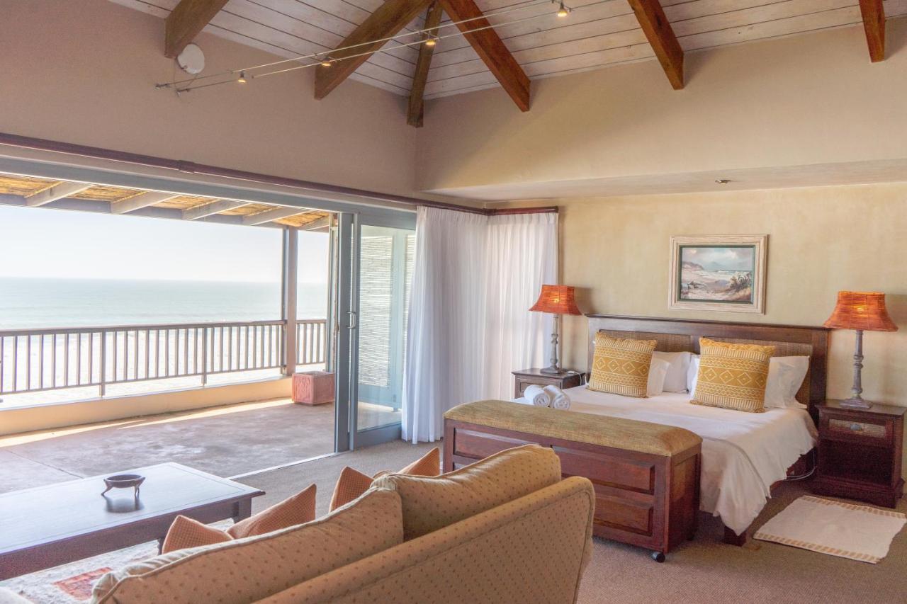 セッジフィールド ドーバー オン シー ベッド アンド ブレックファースト Bed & Breakfast エクステリア 写真