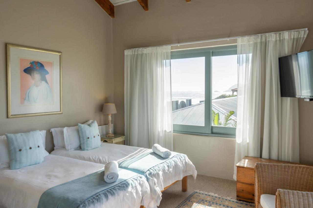 セッジフィールド ドーバー オン シー ベッド アンド ブレックファースト Bed & Breakfast エクステリア 写真