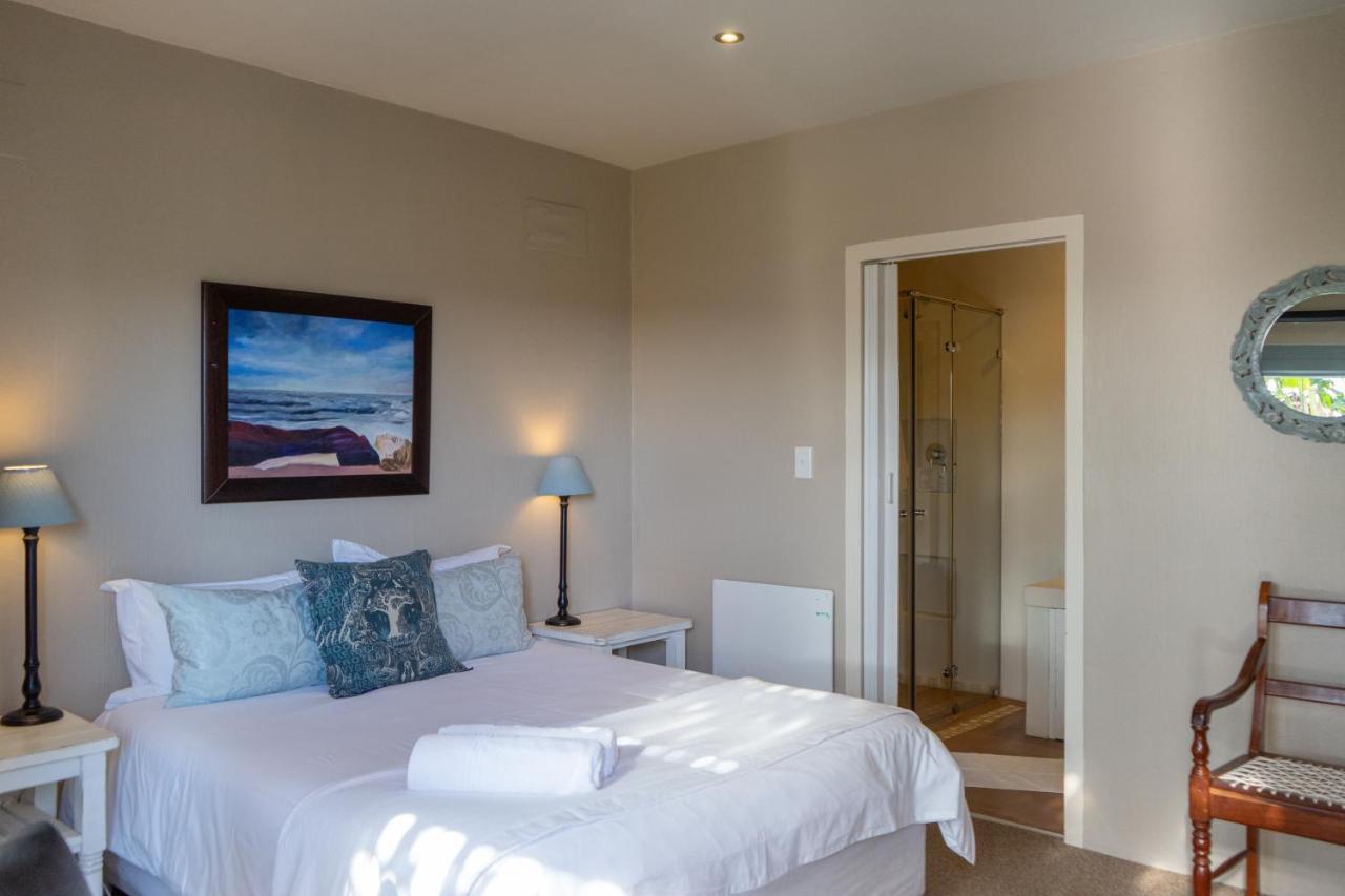 セッジフィールド ドーバー オン シー ベッド アンド ブレックファースト Bed & Breakfast エクステリア 写真