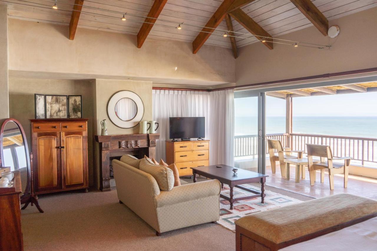セッジフィールド ドーバー オン シー ベッド アンド ブレックファースト Bed & Breakfast エクステリア 写真