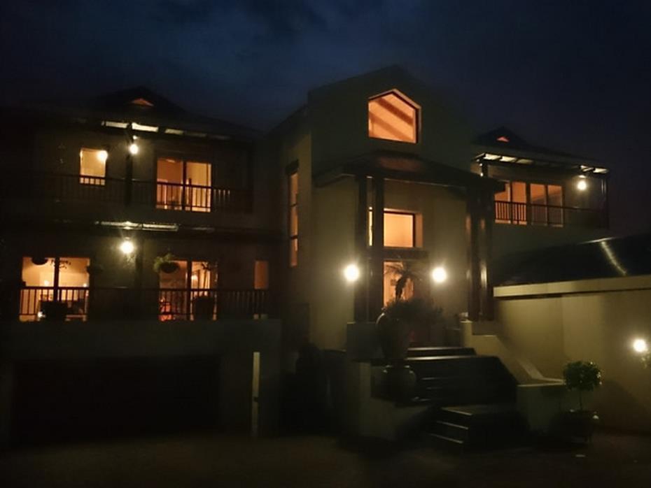セッジフィールド ドーバー オン シー ベッド アンド ブレックファースト Bed & Breakfast エクステリア 写真