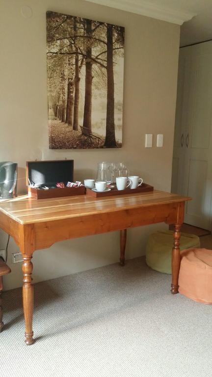 セッジフィールド ドーバー オン シー ベッド アンド ブレックファースト Bed & Breakfast エクステリア 写真