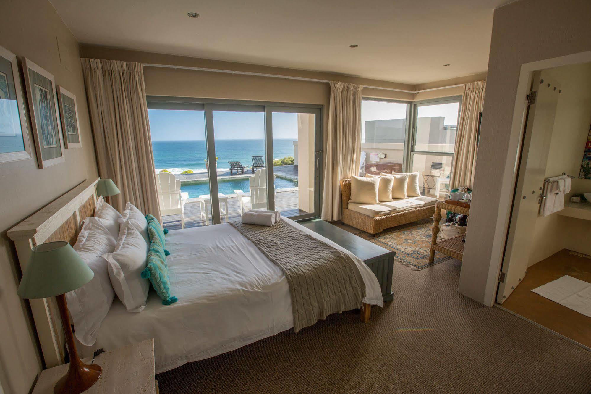 セッジフィールド ドーバー オン シー ベッド アンド ブレックファースト Bed & Breakfast エクステリア 写真