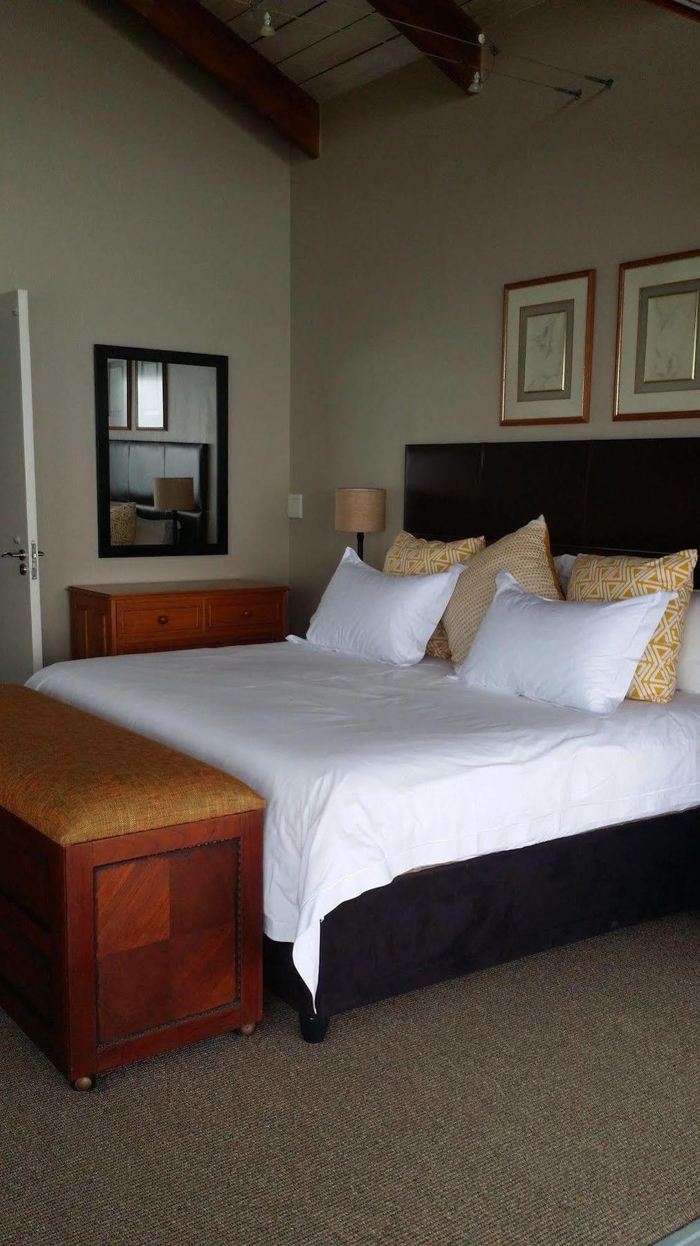 セッジフィールド ドーバー オン シー ベッド アンド ブレックファースト Bed & Breakfast エクステリア 写真